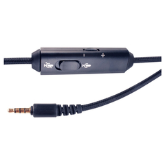 AURICULARES NOGA IZANAGI GRIS en internet