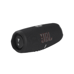 PARLANTE PORTÁTIL JBL CHARGE 5 BLUETOOTH NEGRO en internet