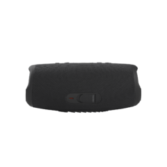 PARLANTE PORTÁTIL JBL CHARGE 5 BLUETOOTH NEGRO - comprar online