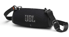PARLANTE PORTATIL JBL XTREME 3 15HS NEGRO (JBLXTREME3BLKAM) - comprar online