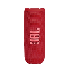 PARLANTE PORTÁTIL JBL FLIP 6 BLUETOOTH SUMERGIBLE NEGRO | GRIS | ROJO | AZUL - comprar online