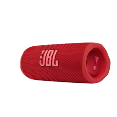 PARLANTE PORTÁTIL JBL FLIP 6 BLUETOOTH SUMERGIBLE NEGRO | GRIS | ROJO | AZUL