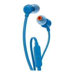 Auriculares JBL Tune 110 Blue (JBLT110BLU)