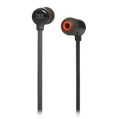 Auriculares JBL Tune 110 Black (JBLT110BLK)
