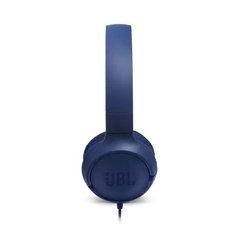 AURICULARES JBL T500 AZUL (JBLT500BLUAM) en internet