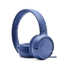 AURICULARES JBL T500 AZUL (JBLT500BLUAM) - comprar online