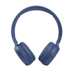 Auriculares JBL T510BT Bluetooth Azul Inalámbricos en internet