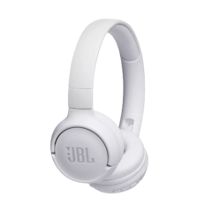 Auriculares JBL T510BT Bluetooth Blanco Inalámbricos - comprar online