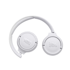 Auriculares JBL T510BT Bluetooth Blanco Inalámbricos - tienda online