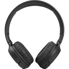 Auriculares JBL T510BT Bluetooth Negro Inalámbricos - comprar online