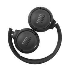 Auriculares JBL T510BT Bluetooth Negro Inalámbricos - tienda online