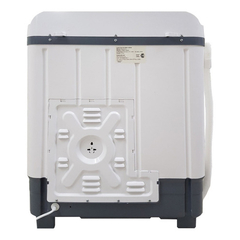 Lavarropas Semiautomático con Centrifugado KANJI HOME XPB55-655SP