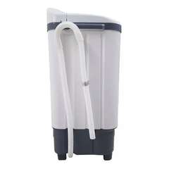 Imagen de Lavarropas Semiautomático con Centrifugado KANJI HOME XPB55-655SP