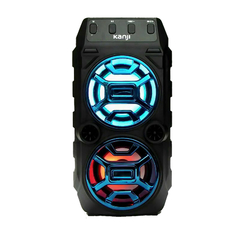 Parlante Portátil Kanji KJ-BORA Bluetooth - comprar online