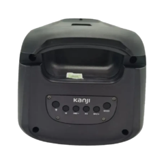 Parlante Portátil KANJI KJ-MUVUP Inalámbrico - tienda online