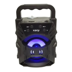 Parlante Portátil Kanji KJ-VIBE Bluetooth