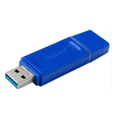 Imagen de Pendrive Kingston DataTraveler Exodia 32 GB USB 3.2 Rojo/Azul/Verde