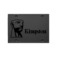 Disco SSD KINGSTON A400 240GB - comprar online