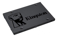 Disco SSD KINGSTON A400 480GB en internet