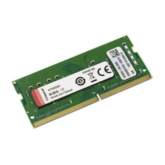 Memoria Ram Kingston DDR4 8GB 2666mhz SODIMM