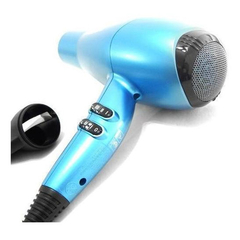 Kit Babyliss 2073 Plancha + Secador Pelo Profesional - CUMBRE MEGACOMPU