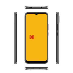 CELULAR KODAK SEREN D65LX 2GB/64GB GRIS ANDROID 11 GO EDITION