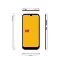 CELULAR KODAK SEREN D55L 2GB/32GB BLANCO ANDROID 11 GO EDITION