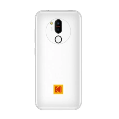 CELULAR KODAK SEREN D55L 2GB/32GB BLANCO ANDROID 11 GO EDITION - comprar online