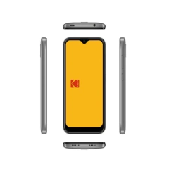 CELULAR KODAK SEREN D55L 2GB/32GB GRIS ANDROID 11 GO EDITION