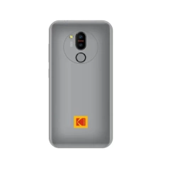 CELULAR KODAK SEREN D55L 2GB/32GB GRIS ANDROID 11 GO EDITION - comprar online