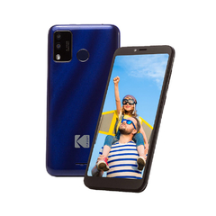 Celular Kodak Smartway L1 PRO 2GB/16GB Azul