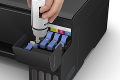 Impresora Epson Eco Tank L3210 - CUMBRE MEGACOMPU