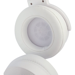 Auriculares REDRAGON LAMIA2 RGB WHITE (H320W)