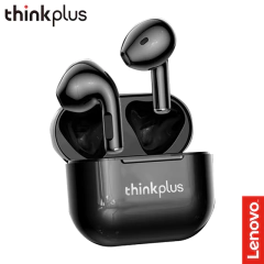 AURICULARES BLUETOOTH LENOVO LP40 BLACK