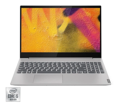 Notebook Lenovo INTEL CORE I5 4GB RAM 1TB HDD IP S145-15IIL - CUMBRE MEGACOMPU