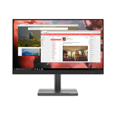 Monitor Lenovo 21.5" L22-E30 FULL HD (66CBKAC1AR)
