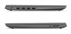 Notebook Lenovo V15 INTEL CORE I3 10110U 8GB RAM 1TB HDD (82NB002FAR) - tienda online