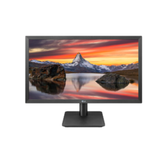 MONITOR LG 22" 22MP410-B FHD 75HZ VA FREESYNC