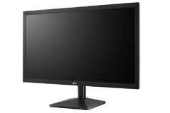 MONITOR LG 27" FULL HD LED 75HZ FREESYNC (27MK400H-B) - comprar online