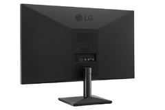 MONITOR LG 27" FULL HD LED 75HZ FREESYNC (27MK400H-B) - CUMBRE MEGACOMPU