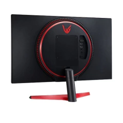 Imagen de MONITOR LG 24” FHD LED GAMER ULTRAGEAR 144HZ 1MS (24GN600-B)