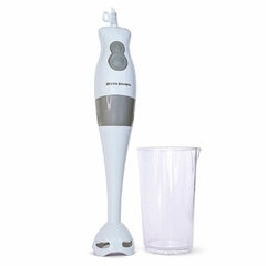 LICUADORA DE MANO KEN BROWN MINIPIMER CON VASO 400W J-1630
