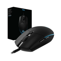 Mouse Logitech G PRO Hero - tienda online