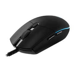 Mouse Logitech G PRO Hero en internet