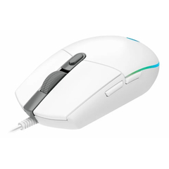 Imagen de Mouse Logitech G203 Lightsync