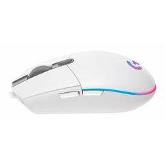 Mouse Logitech G203 Lightsync