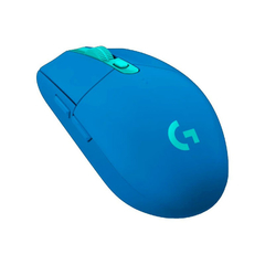 Mouse Logitech G305 Lightspeed Blue - comprar online