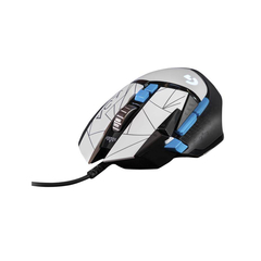 Mouse Logitech G502 Hero WHITE KDA LOL EDITION - comprar online