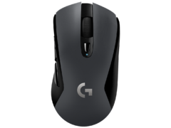 Mouse Logitech G603 LIGHTSPEED - comprar online
