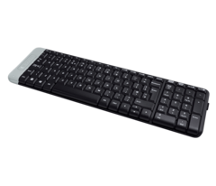 Teclado Logitech K230 Inalámbrico en internet